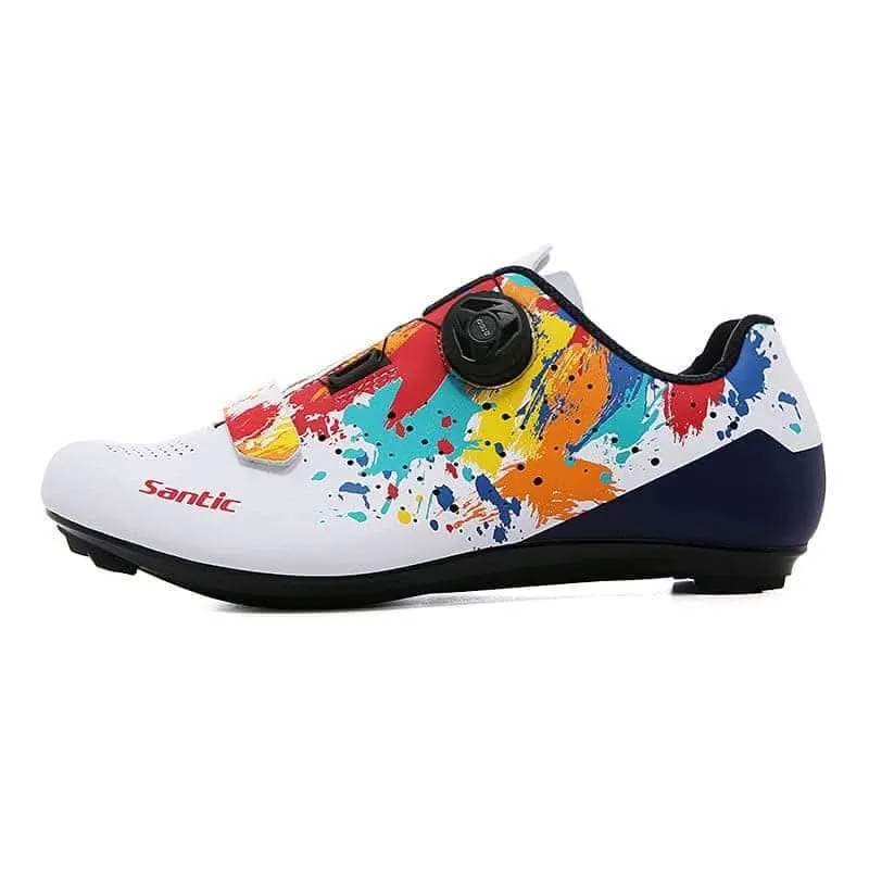 Santic Picasso Road Bike Shoes