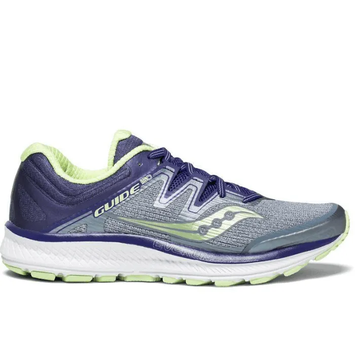 Saucony Guide Iso Women's Running Shoes