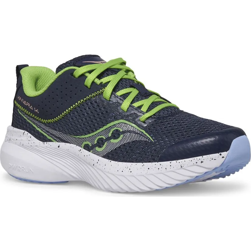 Saucony Kinvara 14 Kids