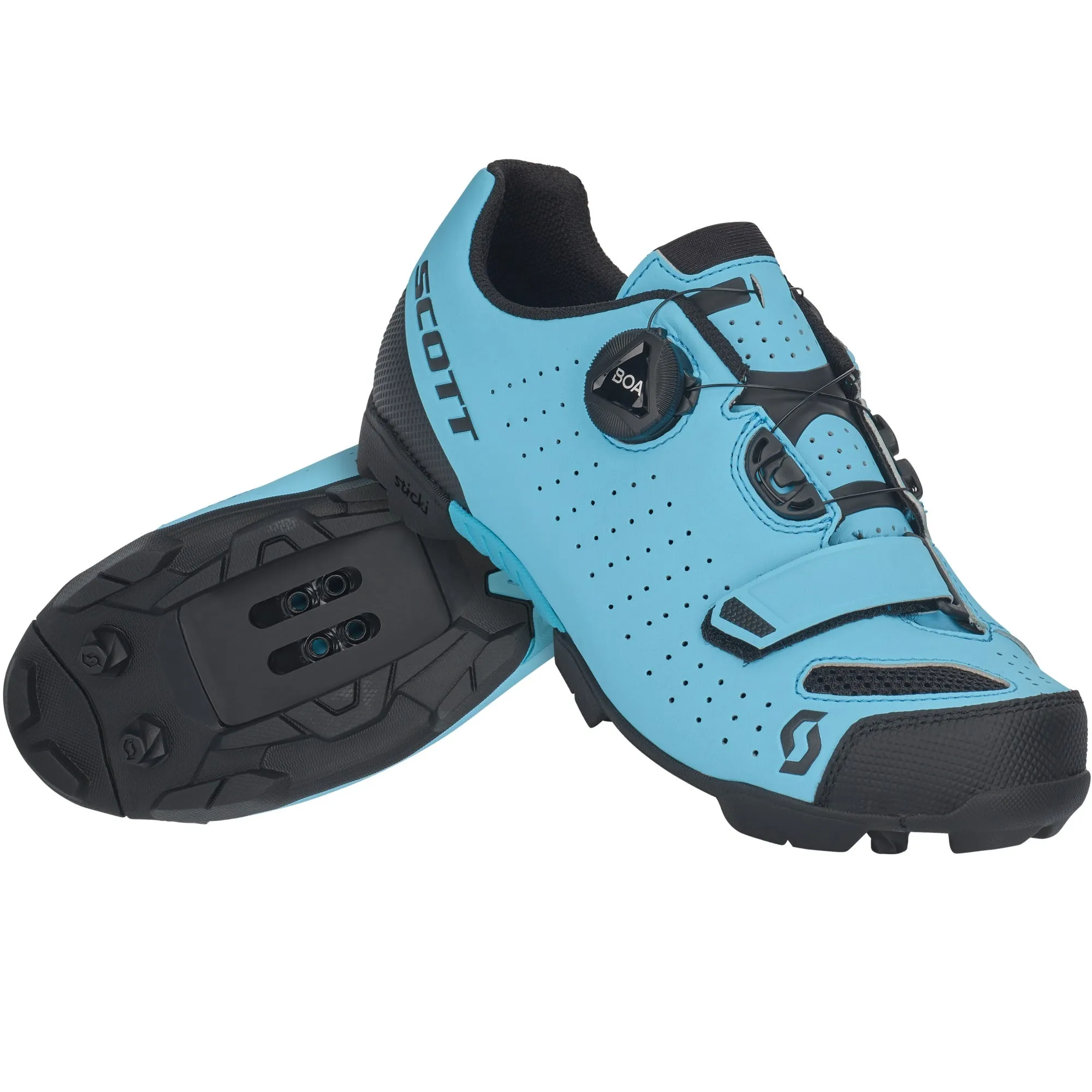 Scott Shoe W's Mtb Comp Boa