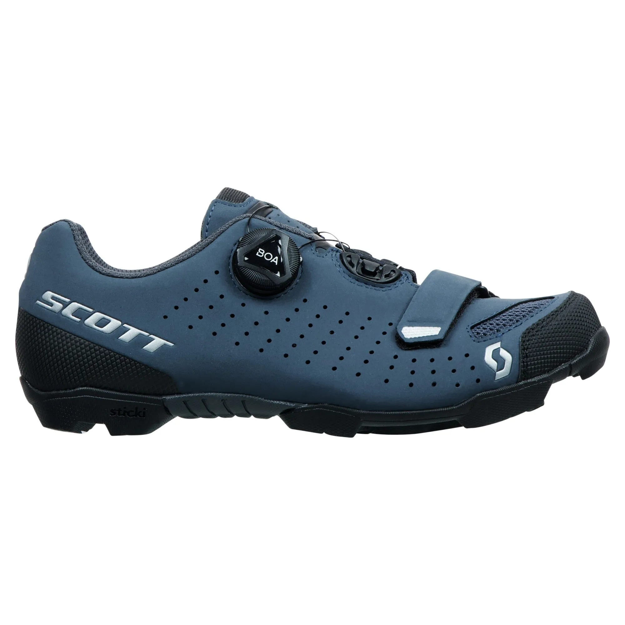 Scott Shoe W's Mtb Comp Boa