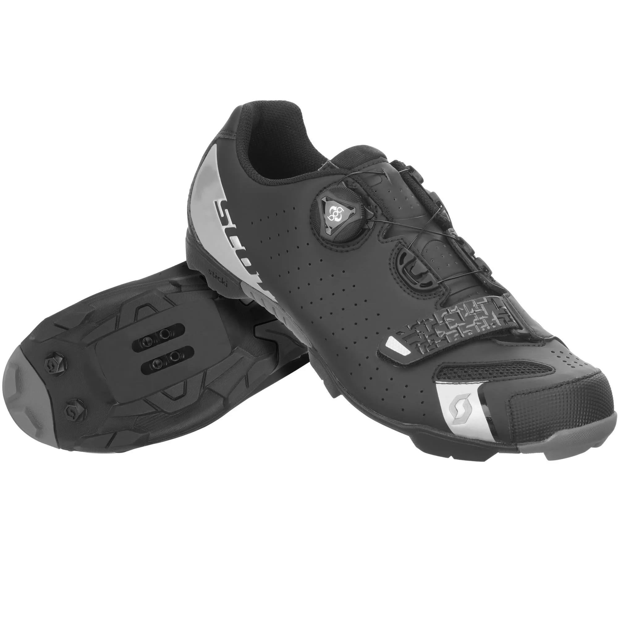 Scott Shoe W's Mtb Comp Boa