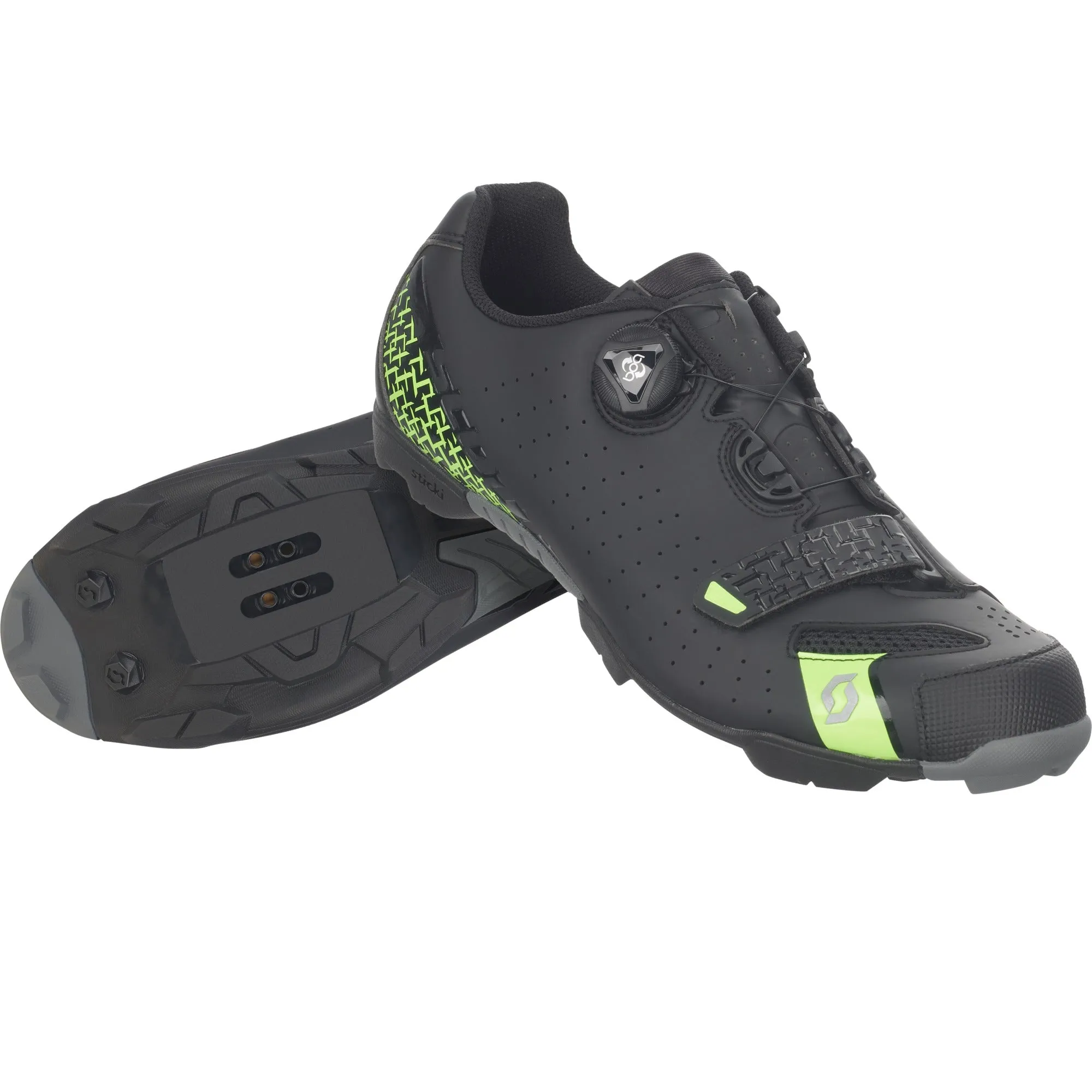 Scott Shoe W's Mtb Comp Boa