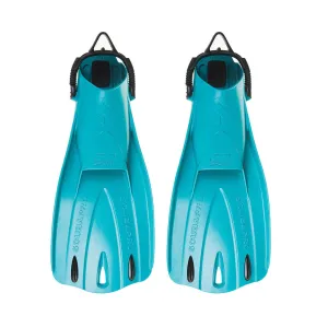 Scubapro Go Sport Open Heel Scuba Diving Fin