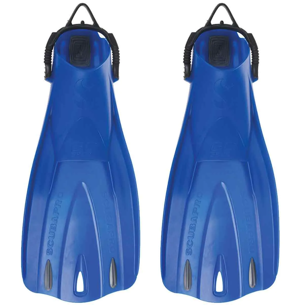 Scubapro Go Sport Open Heel Scuba Diving Fin