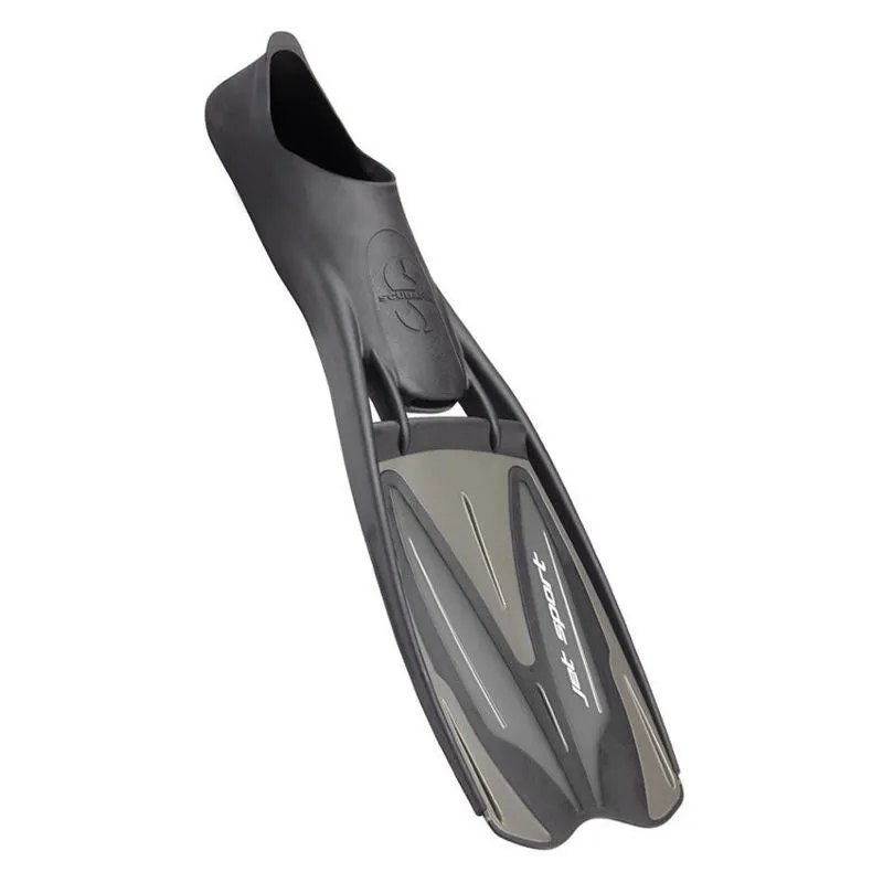 ScubaPro Jet Sport Full Foot Fins