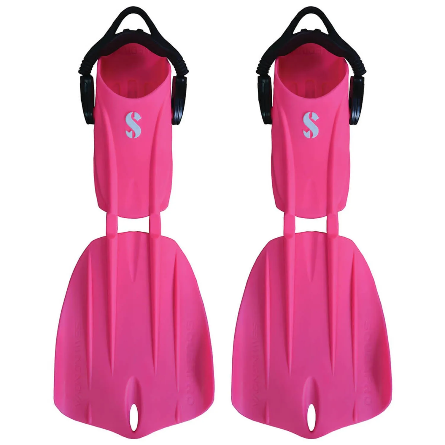 Scubapro Seawing Nova Open Heel Scuba Diving Fins