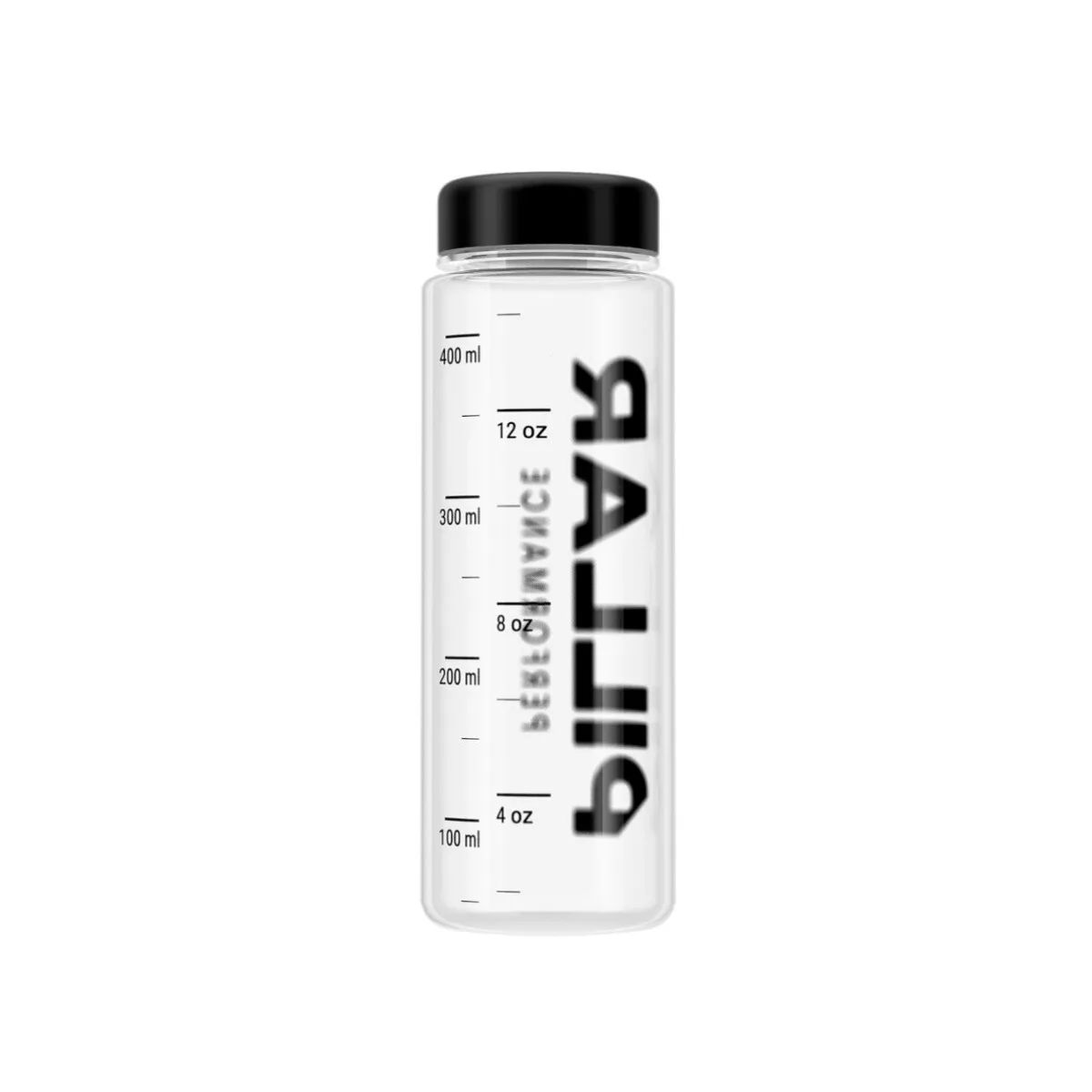 Shaker 500ml Pillar Performance