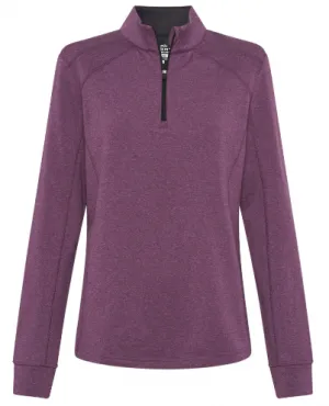 Sherry Ladies Pullover Vineyard Marle