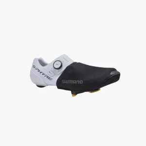 SHIMANO Dual Fit Softshell Toe Shoe Black Cover