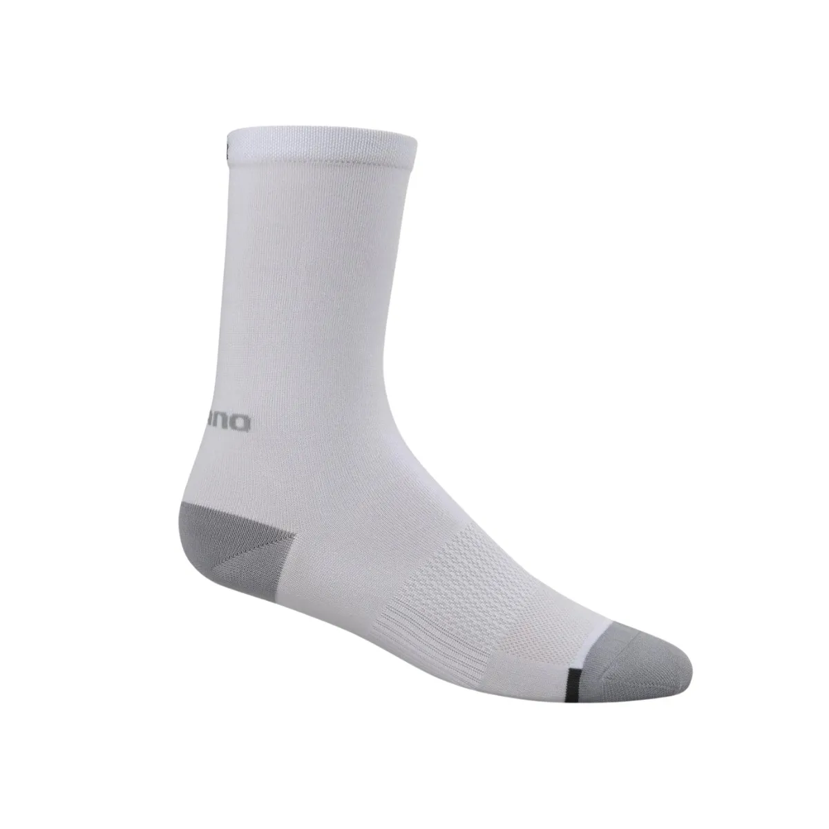 Shimano Performance White Socks