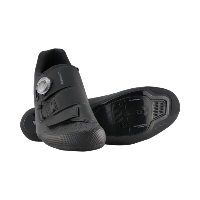 SHIMANO RC502 Road Cycling Shoe - Men's