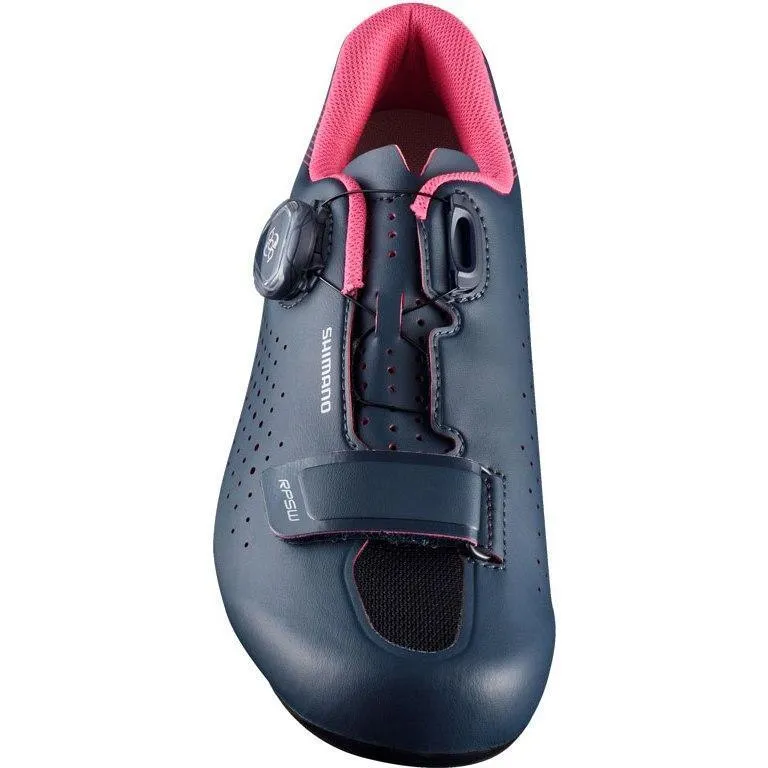 Shimano Sh-Rp5 Womens Cycling Shoes