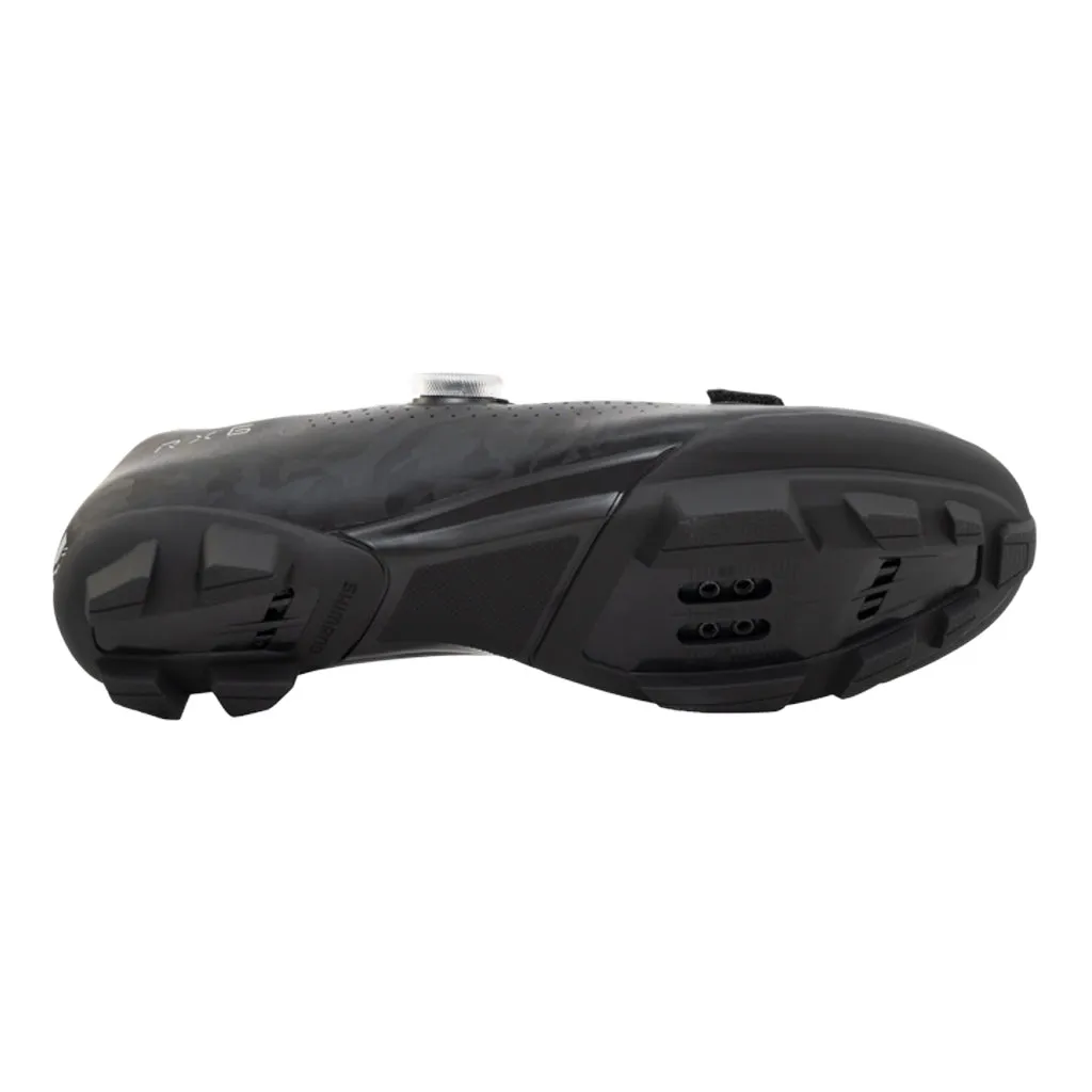 Shimano SH-RX600E Gravel Shoe Wide