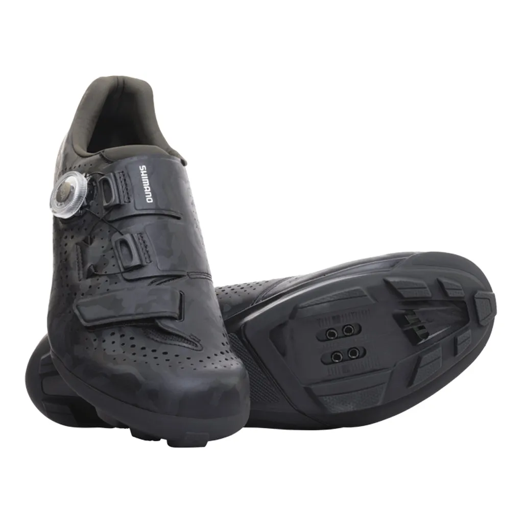 Shimano SH-RX600E Gravel Shoe Wide