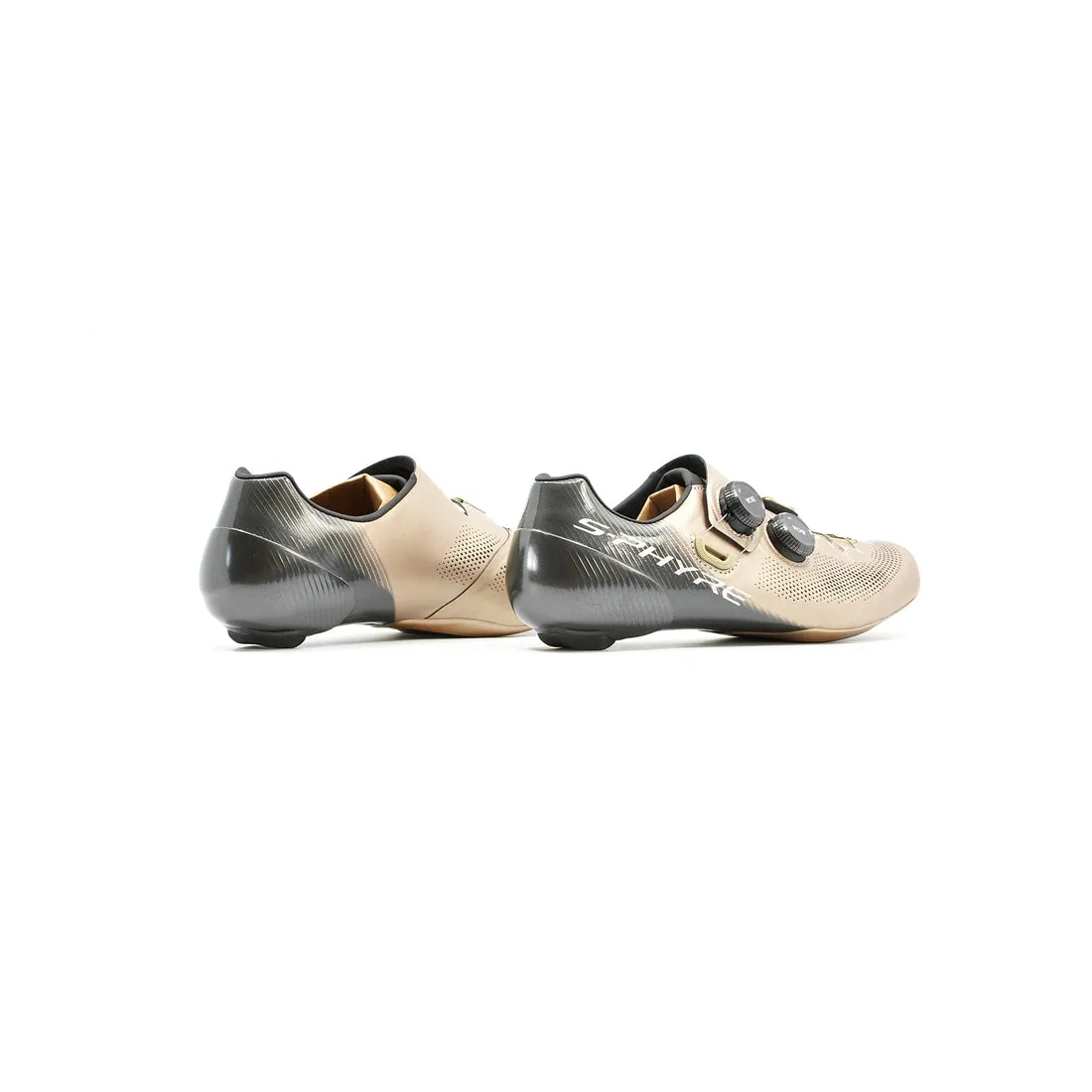 Shimano Shoes SH-RC903 Road Champagne Gold