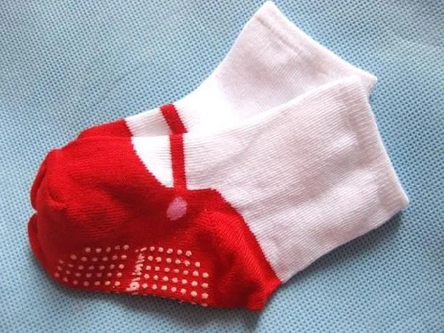 Shoe Socks (Multiple Colors)