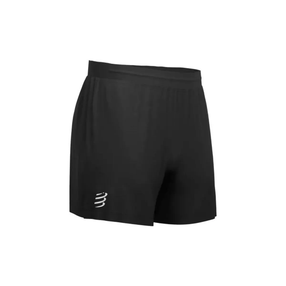 Shorts Compressport Performance Black