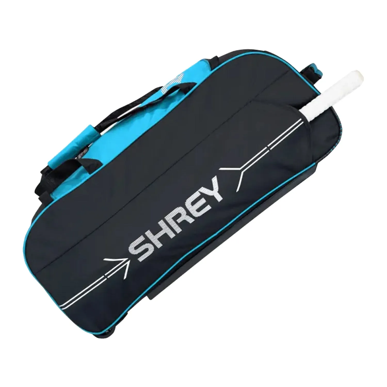 Shrey Blaze Rider Wheelie Cricket Kitbag