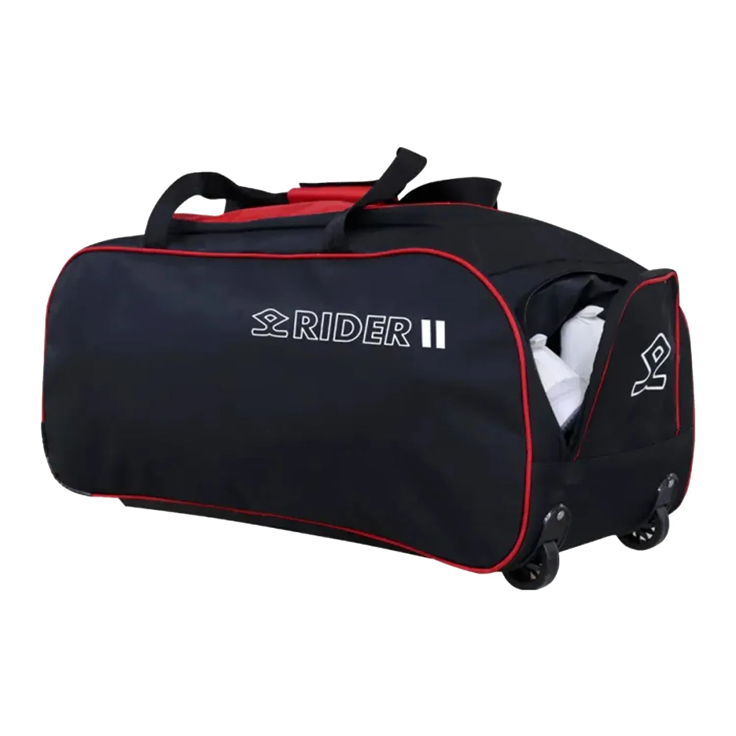 Shrey Blaze Rider Wheelie Cricket Kitbag