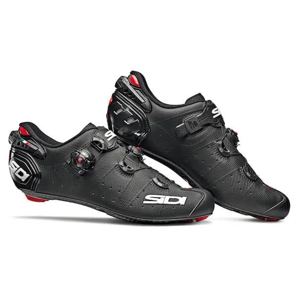 Sidi Wire 2 Carbon Matt Road Shoes