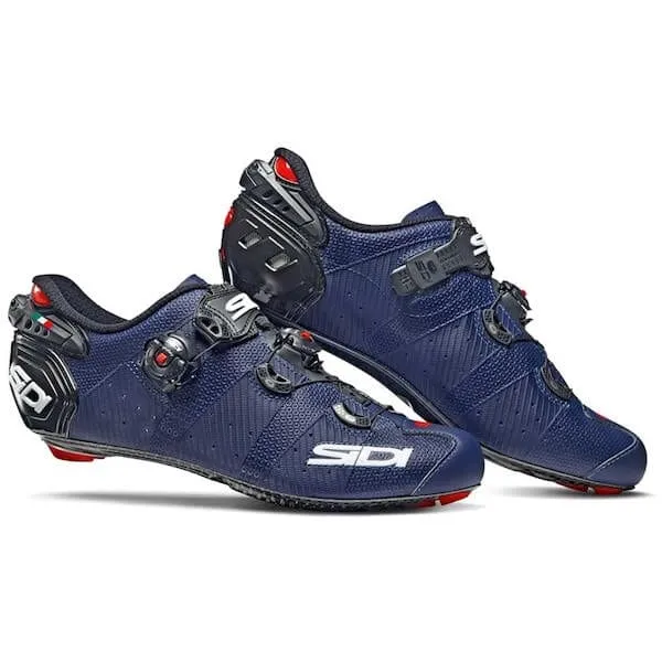 Sidi Wire 2 Carbon Matt Road Shoes