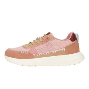 Sirocco Alta Womens Boho - Rose Pink