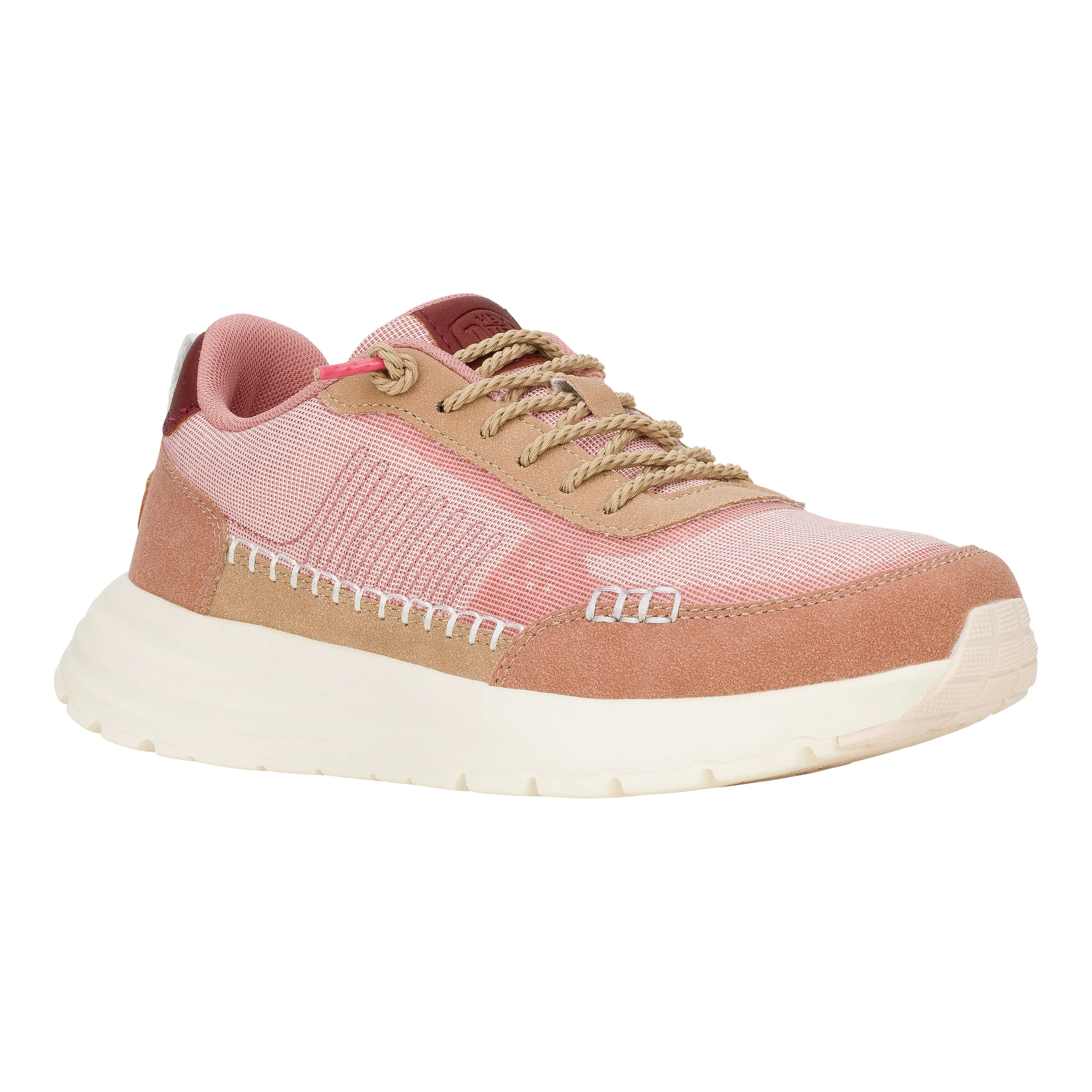 Sirocco Alta Womens Boho - Rose Pink