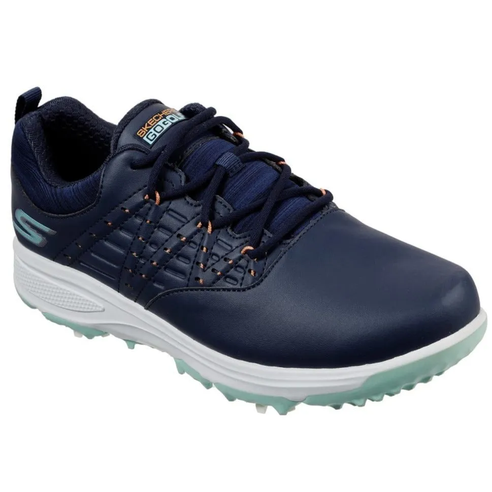 Skechers Ladies Go Golf Pro 2 Golf Shoes 17001