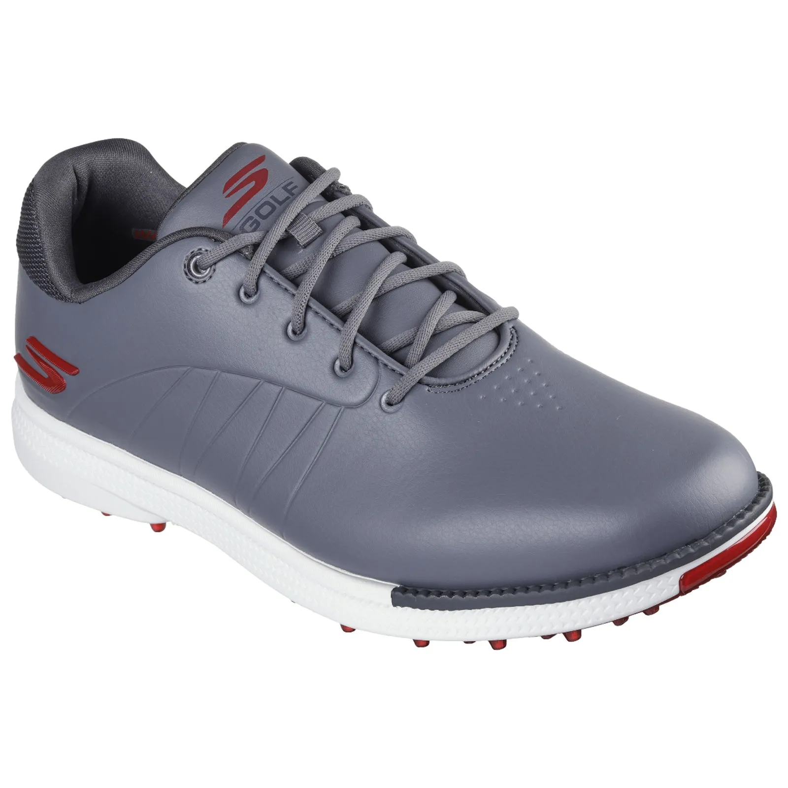 Skechers Mens Tempo GripFlex Golf Shoes