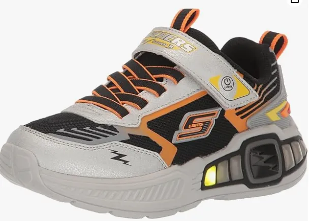 Skechers- S Lights Light Storm