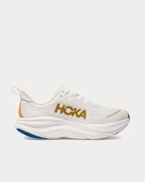 Skyflow Frost / Gold Running Shoes