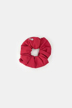 Sleek Performance Scrunchie