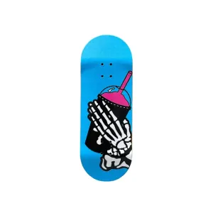 Slushcult Pro "Slushgod Bones" Popsicle 32mm