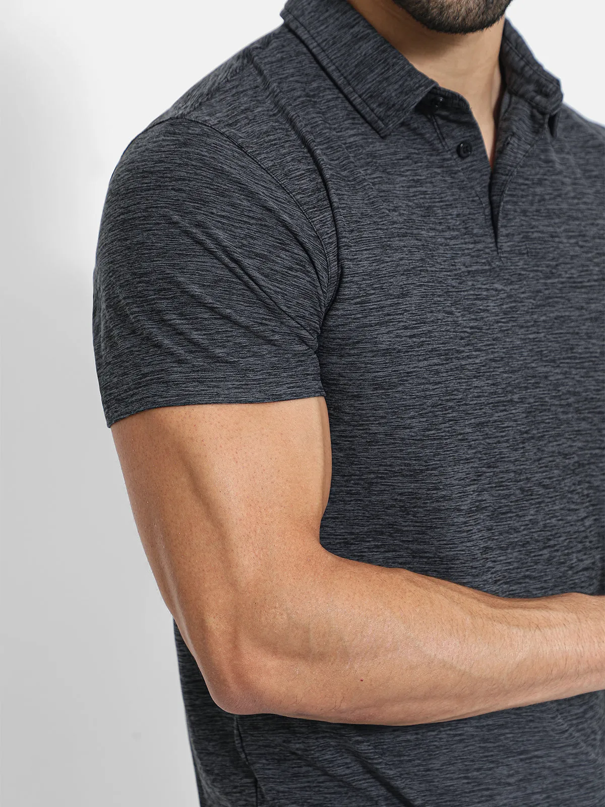 Softest Performance Active Polo