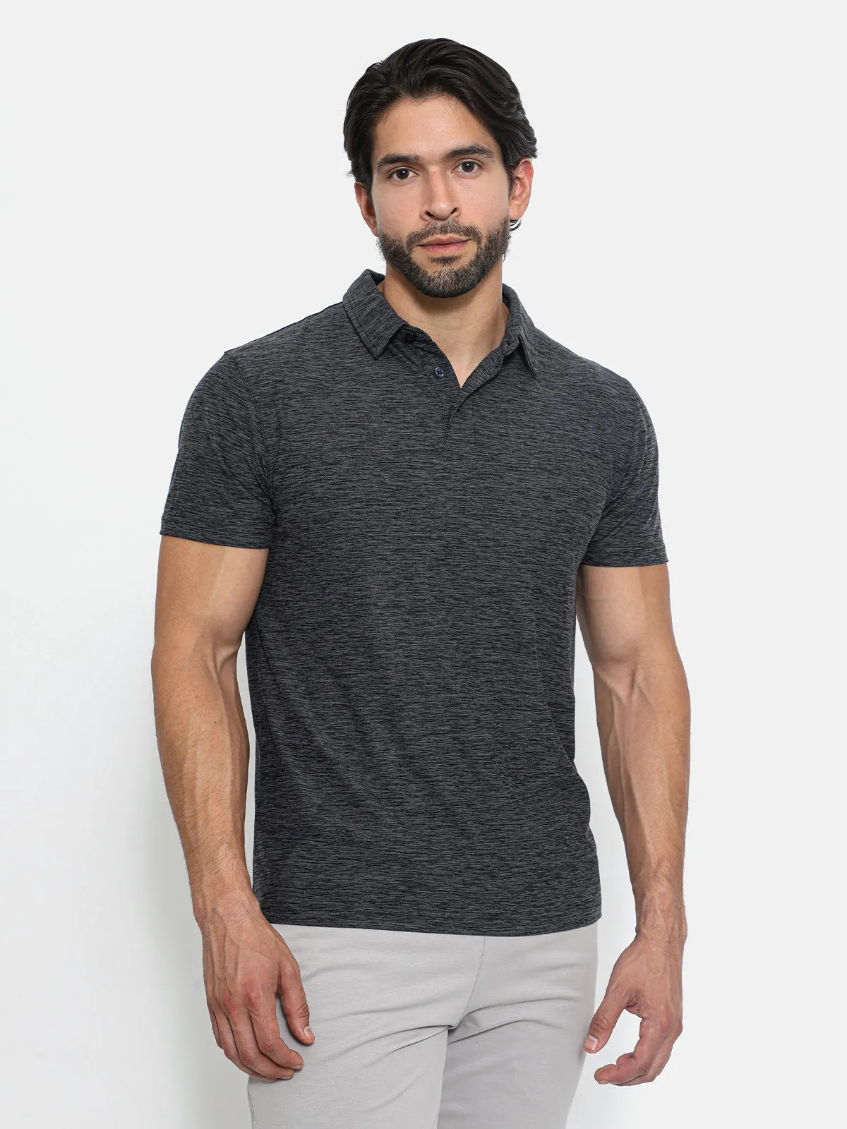 Softest Performance Active Polo