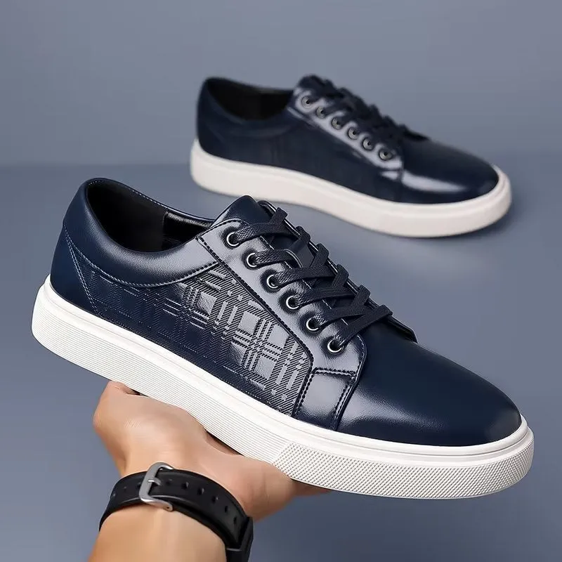 Sophistication Step-In Casual Shoes