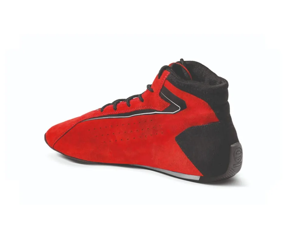 Sparco Slalom  Racing Shoes