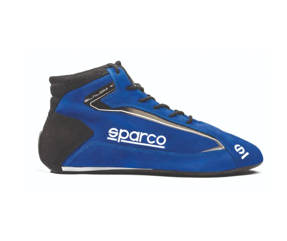 Sparco Slalom  Racing Shoes