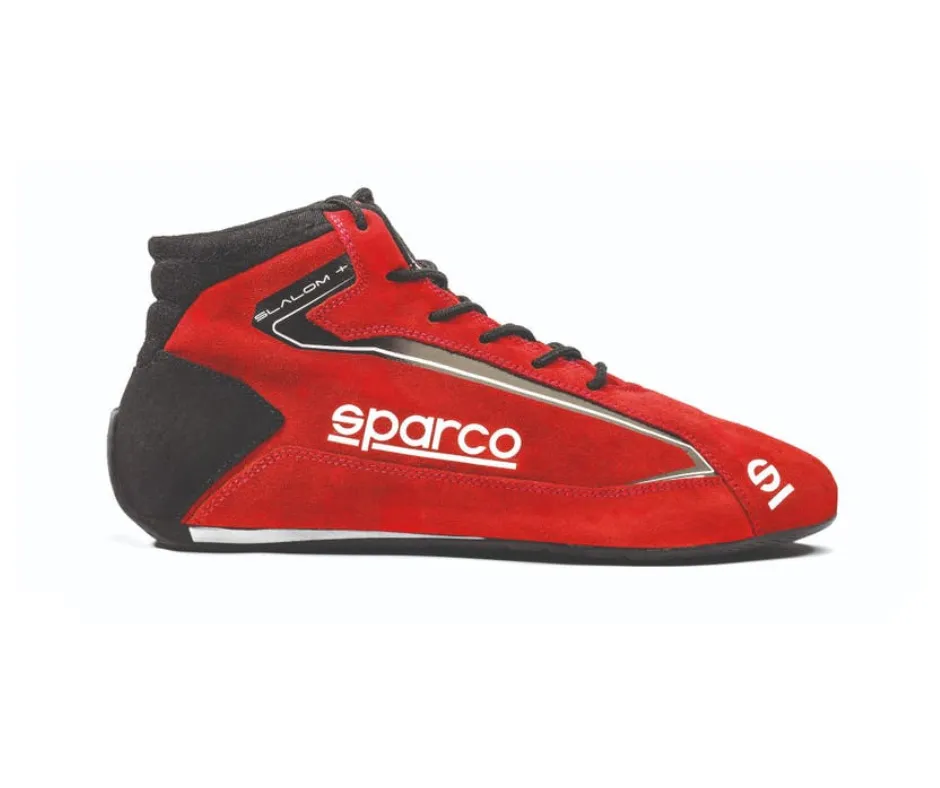 Sparco Slalom  Racing Shoes