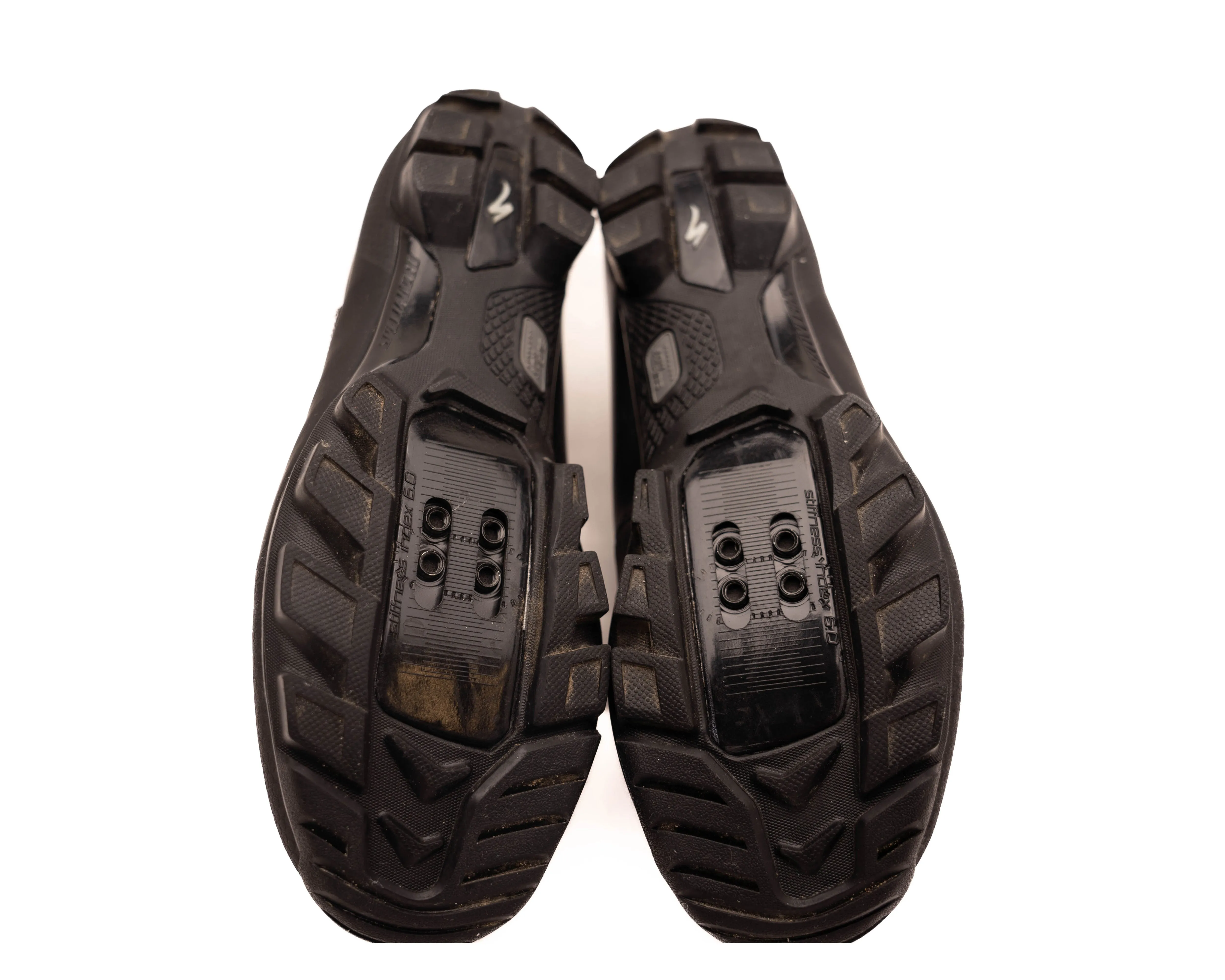 Specialized Sport Mtb Shoe Blk 37 (CPO)