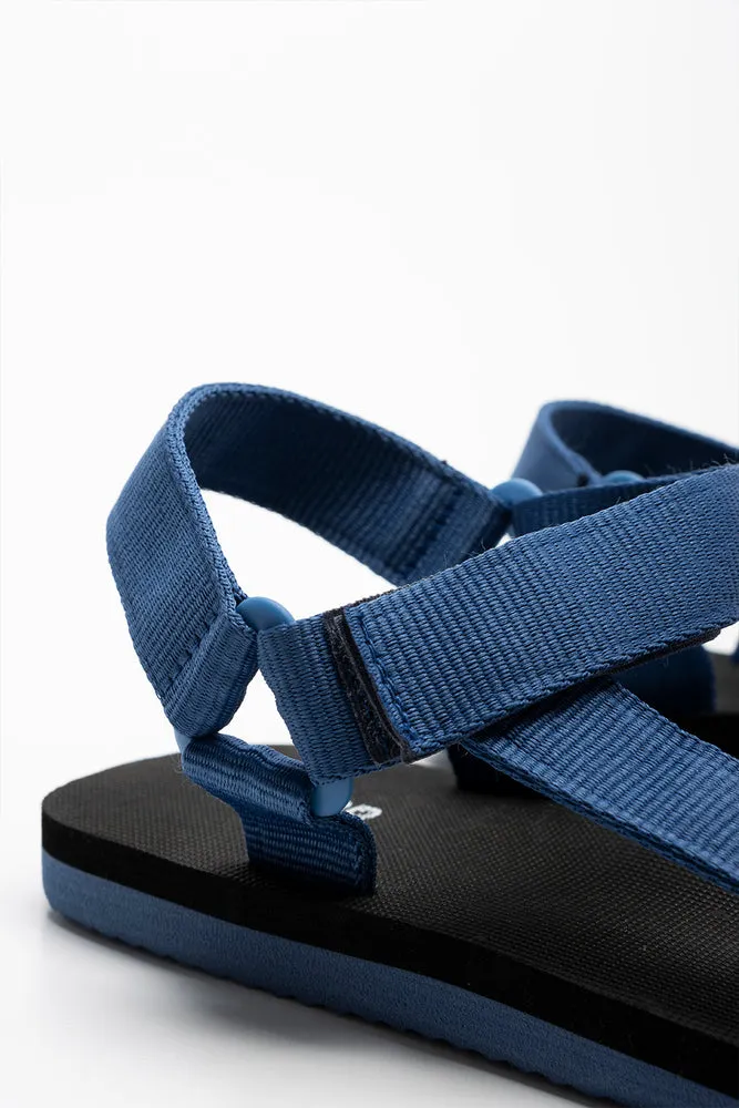 Sport Sandal Blue