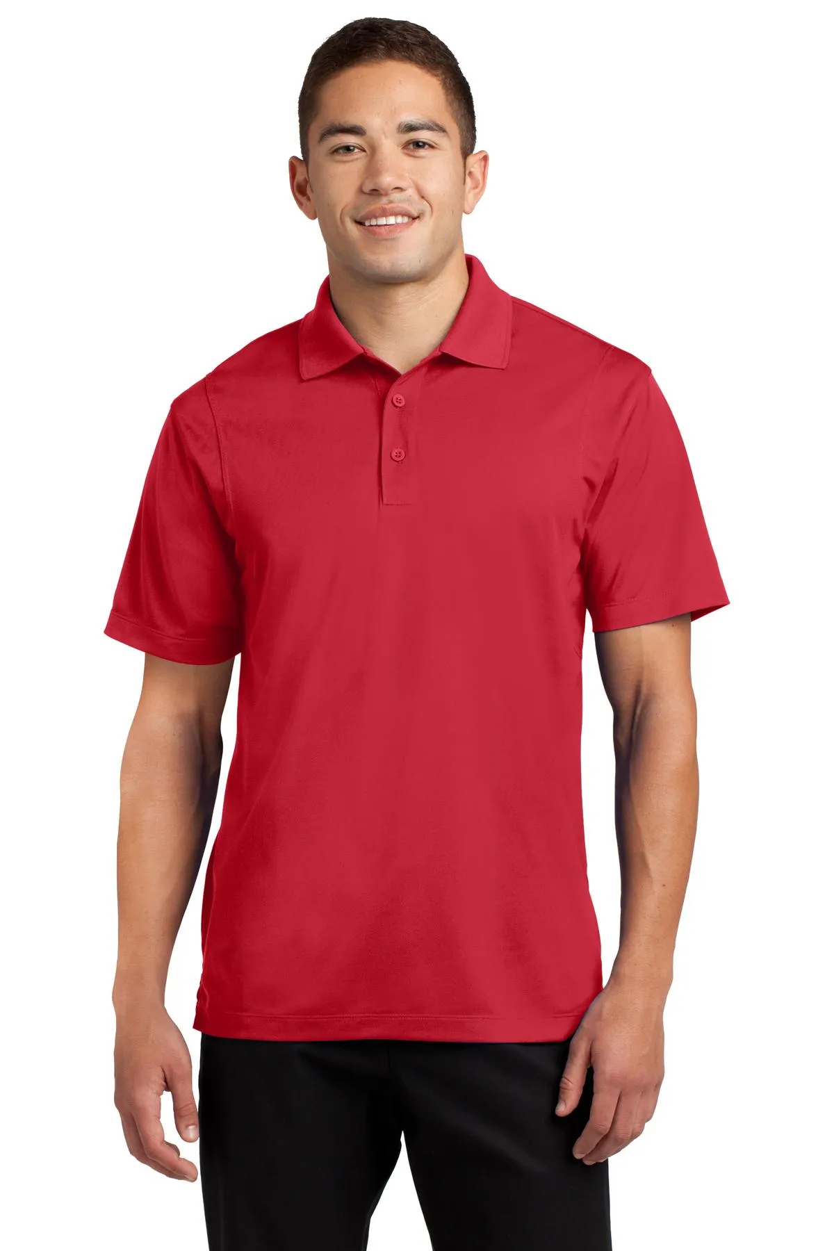 Sport-Tek® Micropique Sport-Wick® Polo. ST650