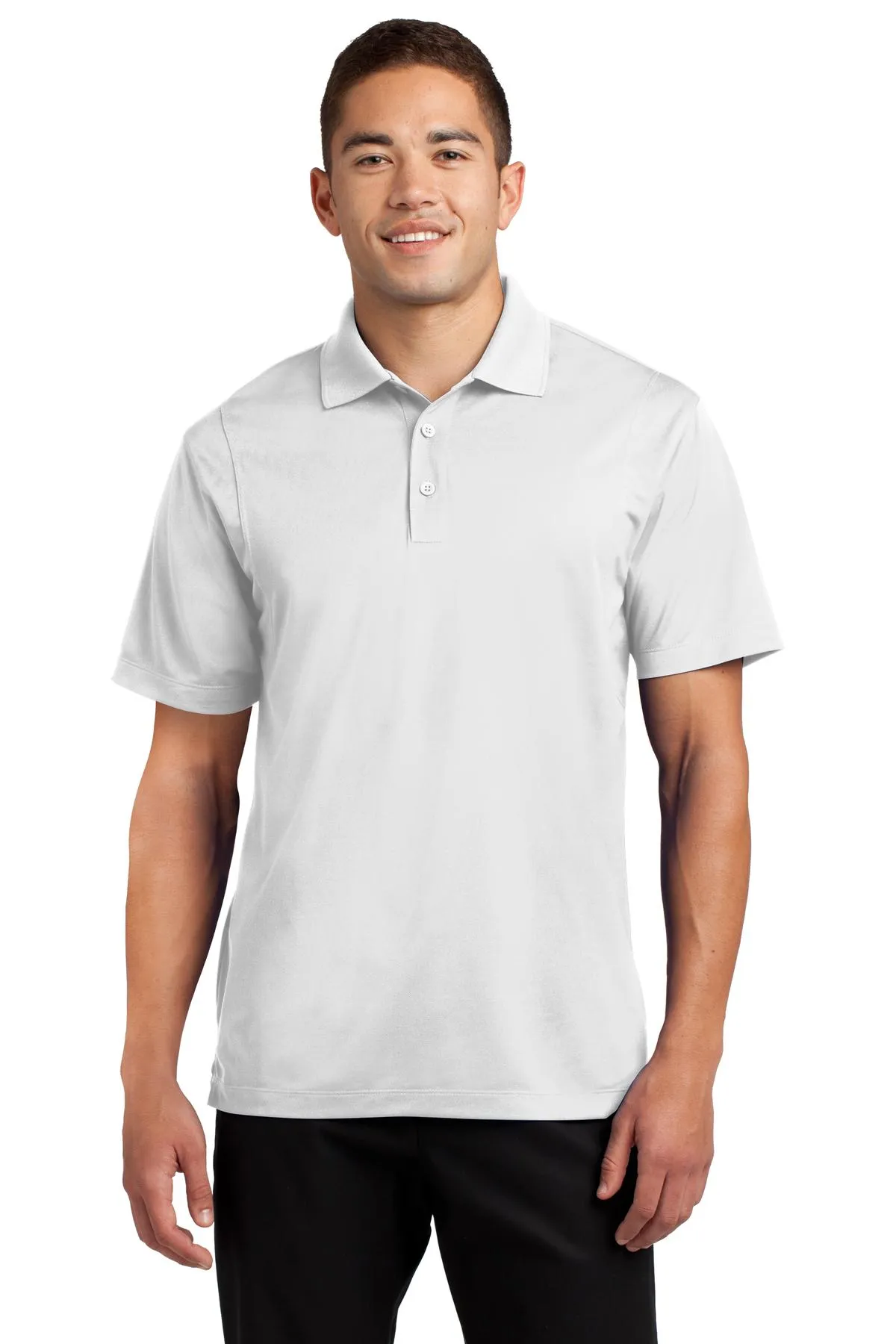 Sport-Tek® Micropique Sport-Wick® Polo. ST650