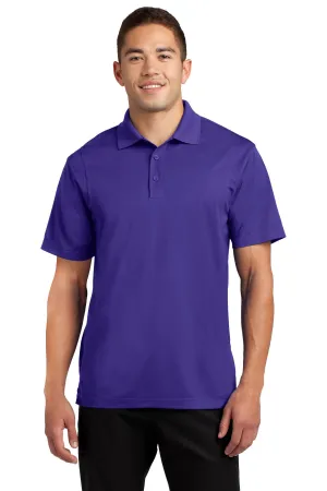 Sport-Tek® Micropique Sport-Wick® Polo. ST650