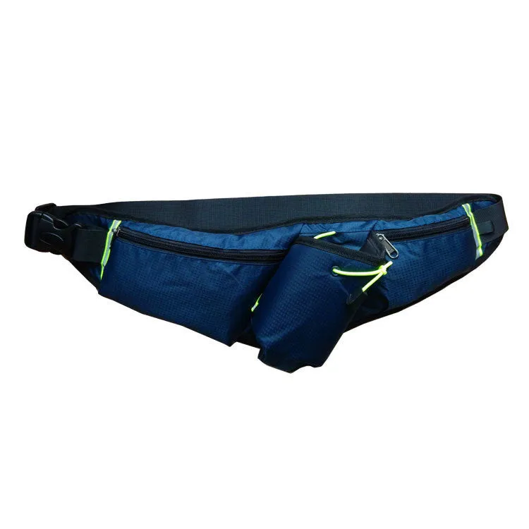 SPORT WATER BOTTLE WAIST BAG.