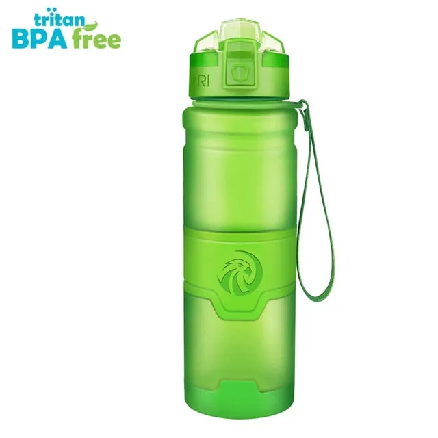 Sport Water Bottles