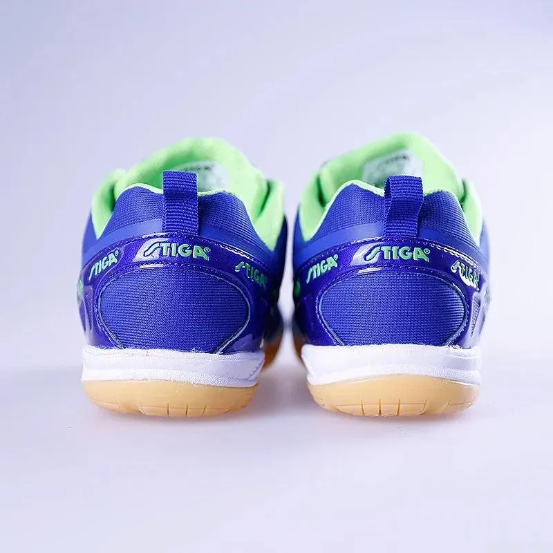 Stiga StrikeForce Table Tennis Shoes