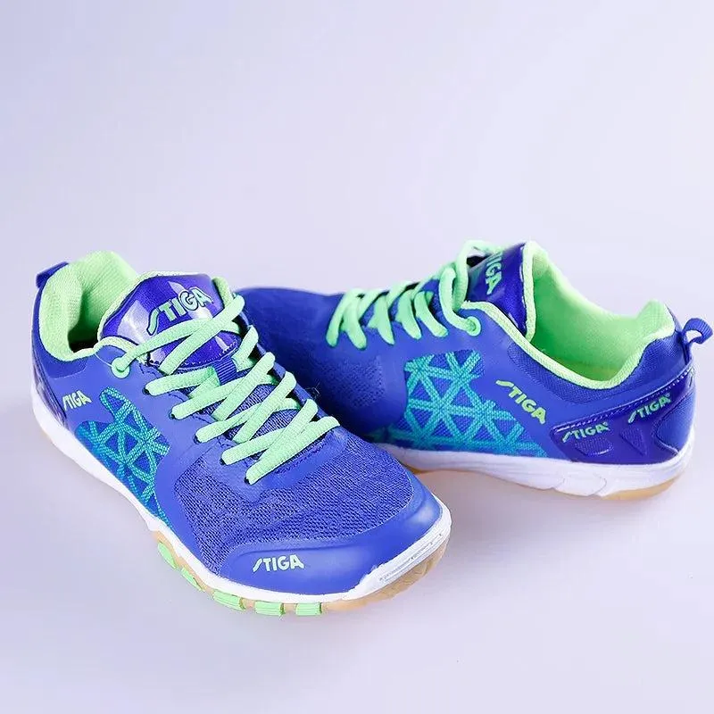 Stiga StrikeForce Table Tennis Shoes