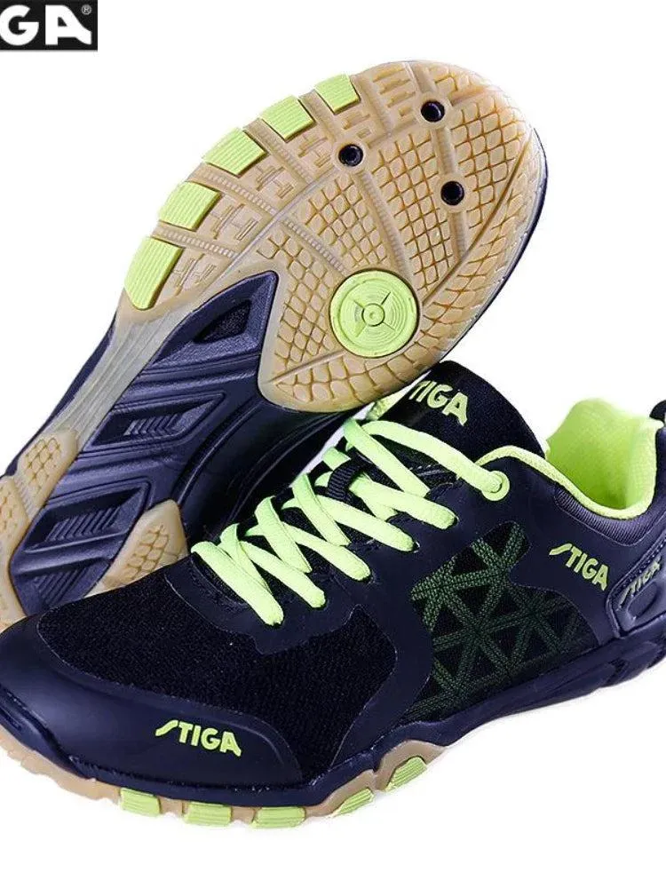 Stiga StrikeForce Table Tennis Shoes